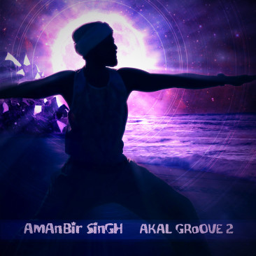 Amanbir Singh – Album Cover (W.I.P.)