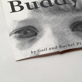 Buddy – The Book
